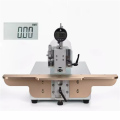 V CUT Residual Thickness Testing Machine