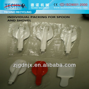 Spoon Packing Machine