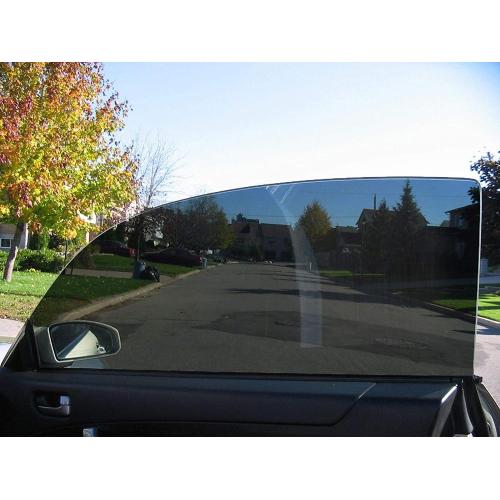 Filmbase ITO High Quality Smart Tinting Glass For Smart Car Window