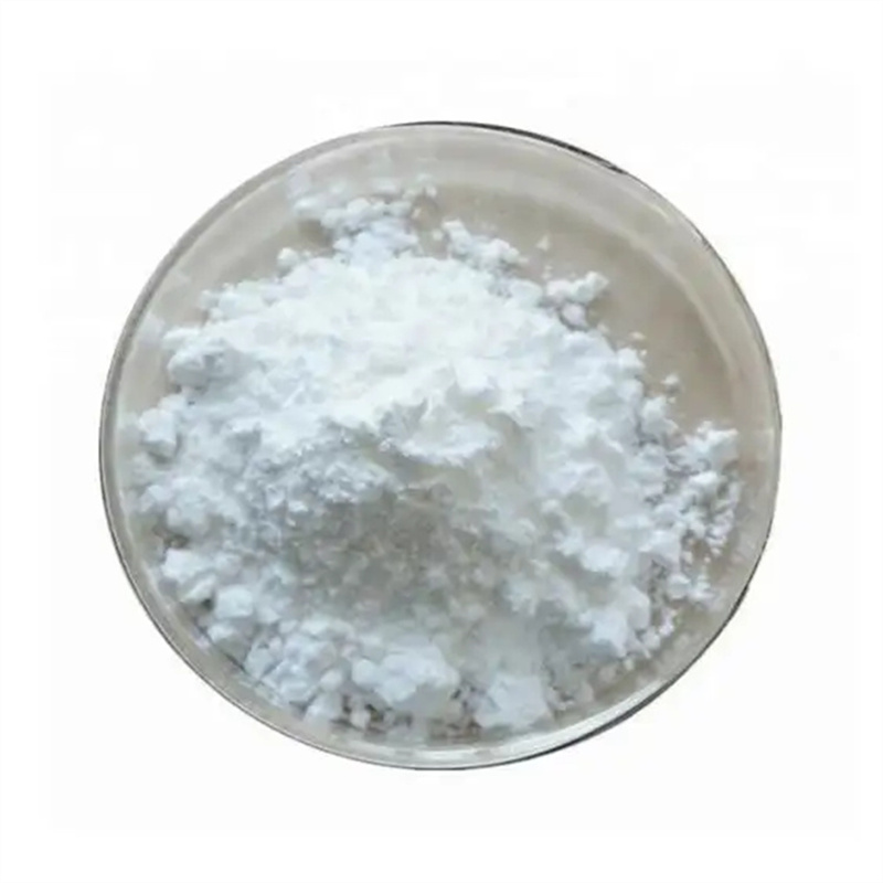 Bubuk putih silika yang diendapkan untuk pelapis industri