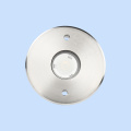 3Watt IP68 316SS Recessed anba dlo pisin limyè