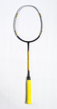 100% Graphite Badminton Racquets