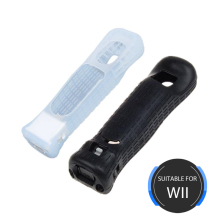 Protective Wii Controller Cover Case Silicone