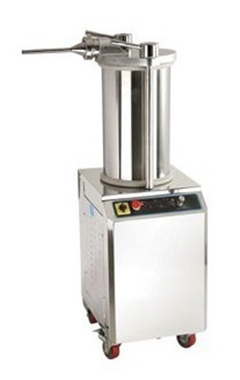 Hydraulic Sausage Filling Machine