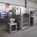 Industrial Automatic Meat Sausage Smoker for Sale