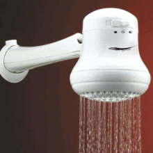 Instant Electric Shower Bath Water Heater