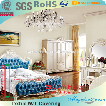 murals wallpaper 280cm height textile wall covering fabric