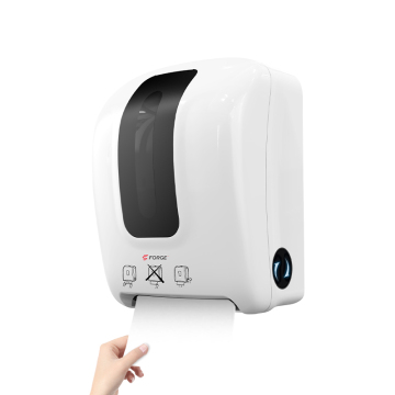 Bathroom Sensor Toilet Paper Towel Dispenser