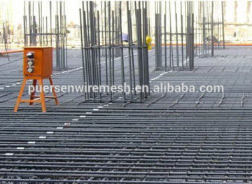 Road Reinforcement Mesh by Puersen