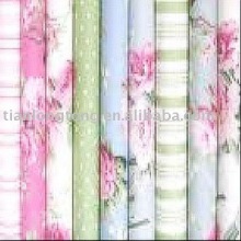 printed fabric