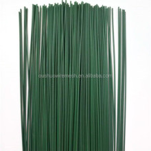 Wholesale Green Painted Flower Stems for Christmas Decoration