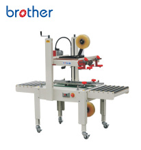 Semi Automatic Box Taping Machine Carton sealer 3inch
