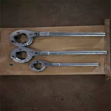 Diamond Circle Wrenches