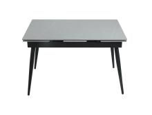 Modern Ceramic Extendable Dining Table