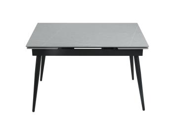 Modern Ceramic Extendable Dining Table