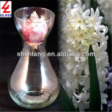 New design Glass bottle