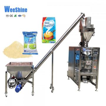 1kg 2kg Milk Ice Cream Powder Packaging Machine