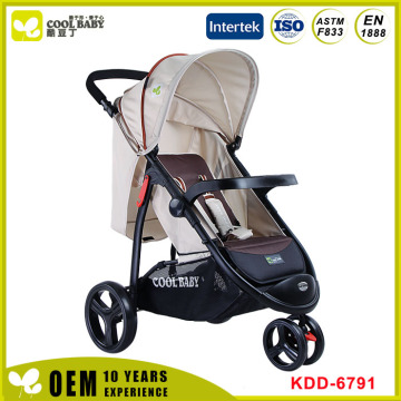 High quality low price european style baby strollers