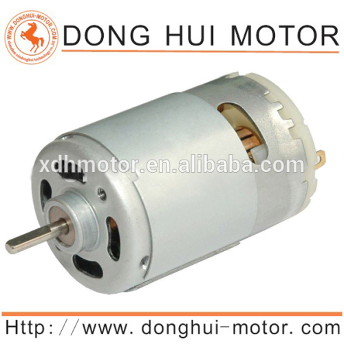 RS-545 6v 12v 24v micro dc motor for water pump,water pump motor