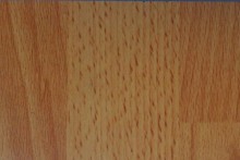 Laminated floor boards for home