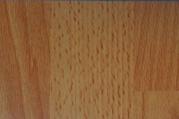 Laminated floor boards for home