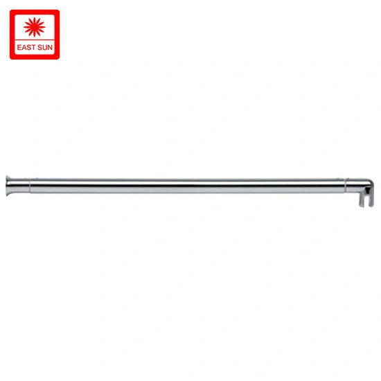 Hot Designs Stainless Steel Shower Rod (SFB-06)