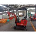 good price garden hydraulic digging machine for sale XN10