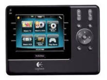 Universal Touch Screen