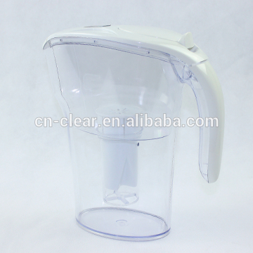 alkaline water ionizer pitcher CLF-03