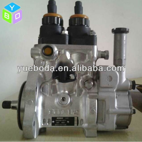 Fuel Injection Pump Assy PC400-8 PC450-8 6251-71-1120