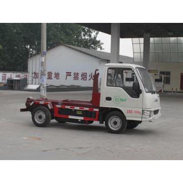 JAC Lift Electric Hook Lift Truck Truck