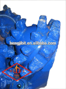 IADC137 3 7/8" milled teeth rock bits