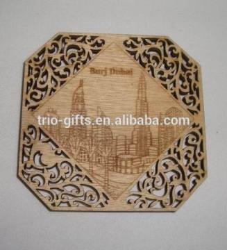 Wholesale New Stytle Souvenir Fridge Magnet