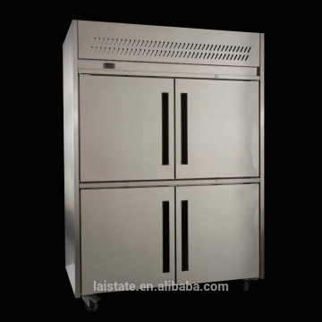 Commercial Refrigerator Freezer (GN Series)