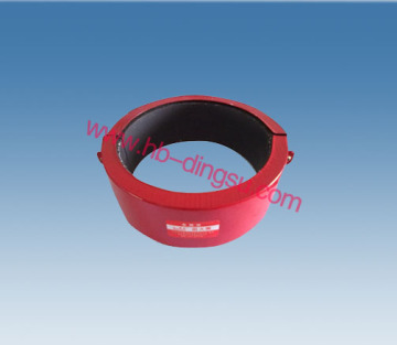 Intumescent Strip - Cramping Collars