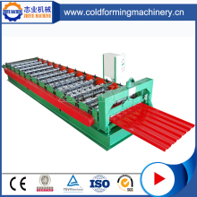 Automatic Roof Sheet Rolling Forming Machinery