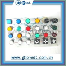 LED indicator light pilot lamp