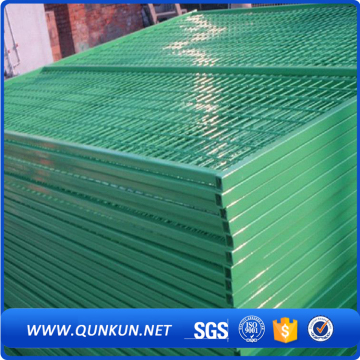 cheap Canada temporary fencing factory