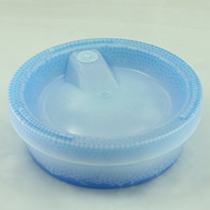 Air pendingin Feeder Pet Frosty Bowl