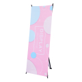 X Banner Stand Flex Banner Stand