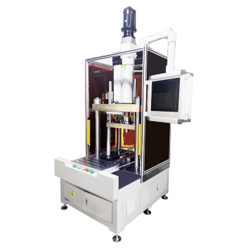 External Rotor Shaft Equipment for Motors