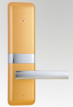 Hetel Inductive Lock-Elegance Series