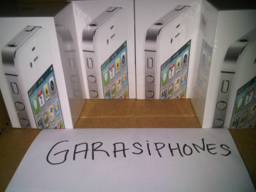 Cheapest 2012 iPhone 4S Genuine