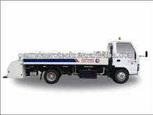 Potable Water Truck