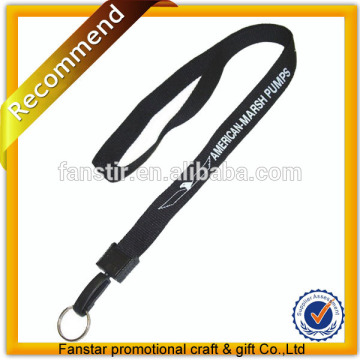 fashion cute key lanyard OEM product for keys