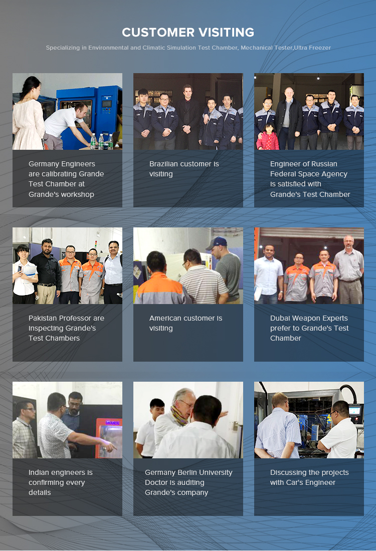 Automatic Transport Simulation Vibration Testing Machine Shock Tester For Electronic Products