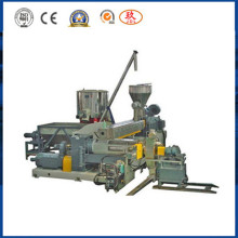 Overhead Cable Material Granulator