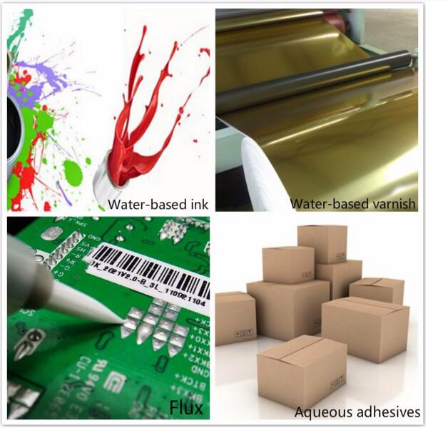 water-based resin water-based resin