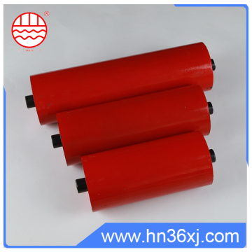 Heavy Duty steel pipe Carrying Idler