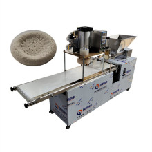 EXW Price Naan Crispy Bread and Roghni Naan Biscuit Making Machines (WhatsApp: +86-15639144594)